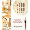 KNYGA Rachel Strauss Wood Burn Book