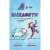 KNYGA Rachel Vail Is for Elizabeth