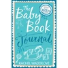 KNYGA Rachel Waddilove Baby Book Journal