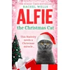 KNYGA Rachel Wells Alfie the Christmas Cat