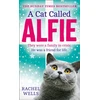 KNYGA Rachel Wells Cat Called Alfie