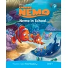 KNYGA Rachel Wilson Level 1: Disney Kids Readers Nemo in School Pack