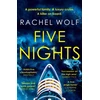 KNYGA Rachel Wolf Five Nights