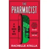 KNYGA Rachelle Atalla Pharmacist, The most gripping and unforgettable debut