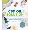 KNYGA Rachna Patel CBD Oil Solution