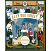 KNYGA Radhika Natarajan Hear Our Voices