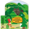 KNYGA Radka Piro Little Raudona Riding Hood