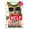 KNYGA Rae Earl #Help: My Cat's a Vlogging Superstar!