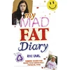 KNYGA Rae Earl My Mad Fat Diary