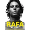 KNYGA Rafael Nadal Rafa: My Story