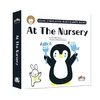 KNYGA Raffaella Castagna At the Nursery