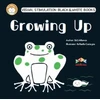 KNYGA Raffaella Castagna GROWING UP