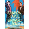 KNYGA Rainbow Rowell Wayward Son