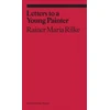 KNYGA Rainer Maria Rilke Letters to a Young Painter