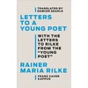 KNYGA Rainer Maria Rilke Letters to a Young Poet