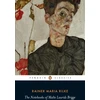 KNYGA Rainer Maria Rilke Notebooks of Malte Laurids Brigge