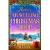 KNYGA Raisin Rebecca Flora's Travelling Christmas Shop