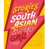 KNYGA Raj Kaur Khaira Stories for South Asian Supergirls