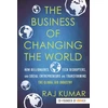 KNYGA Raj Kumar Business of Changing the World