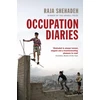 KNYGA Raja Shehadeh Occupation Diaries