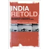 KNYGA Rajesh James India Retold