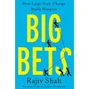 KNYGA Rajiv Shah Big Bets