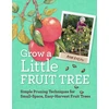 KNYGA Ralph Ann Horticulturist Grow a Little Fruit Tree