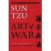 KNYGA Ralph D Sawyer Art of War