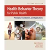 KNYGA Ralph J Diclemente Health Behavior Theory for Public Health