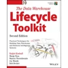 KNYGA Ralph Kimball Undifferentiated Data Warehouse Lifecycle Toolkit