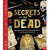 KNYGA Ralphs Matt British Museum: Secrets of the Dead
