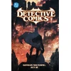 KNYGA Ram V Batman: Detective Comics Vol. 5: Gotham Nocturne: Act III