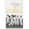KNYGA Ramachandra Guha Commonwealth of Cricket