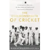 KNYGA Ramachandra Guha Commonwealth of Cricket