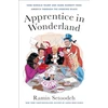 KNYGA Ramin Setoodeh Apprentice in Wonderland