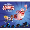 KNYGA Ramin Zahed Art of Captain Underpants The First Epic Movie