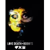KNYGA Ramin Zahed Art of Love, Death + Robots