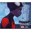 KNYGA Ramin Zahed Spider-Man: Into the Spider-Verse