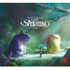 KNYGA Ramin Zahed The Art &amp; Making of Spellbound