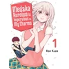 KNYGA Ran Kuze Medaka Kuroiwa Is Impervious to My Charms 1