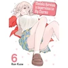 KNYGA Ran Kuze Medaka Kuroiwa Is Impervious to My Charms 6