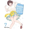 KNYGA Ran Kuze Medaka Kuroiwa Is Impervious to My Charms 7