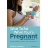KNYGA Rana Conway What to Eat When You're Pregnant