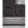 KNYGA Randal E Bryant Computer Systems: A Programmer's Perspective, Global Edition