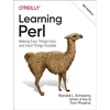 KNYGA Randal L Schwartz Learning Perl