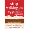 KNYGA Randi Kreger Stop Walking on Eggshells, Taking Your Life Back When Someone You Care About Has Borderline Personality Disorder