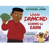 KNYGA Random House Little Daymond Learns to Earn
