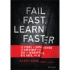 KNYGA Randy Bean Fail Fast, Learn Faster