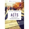 KNYGA Randy Frazee Acts Bible Study Guide plus Streaming Video