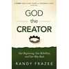 KNYGA Randy Frazee God the Creator Bible Study Guide plus Streaming Video